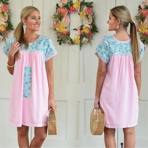 J. MARIE LEXIE DRESS